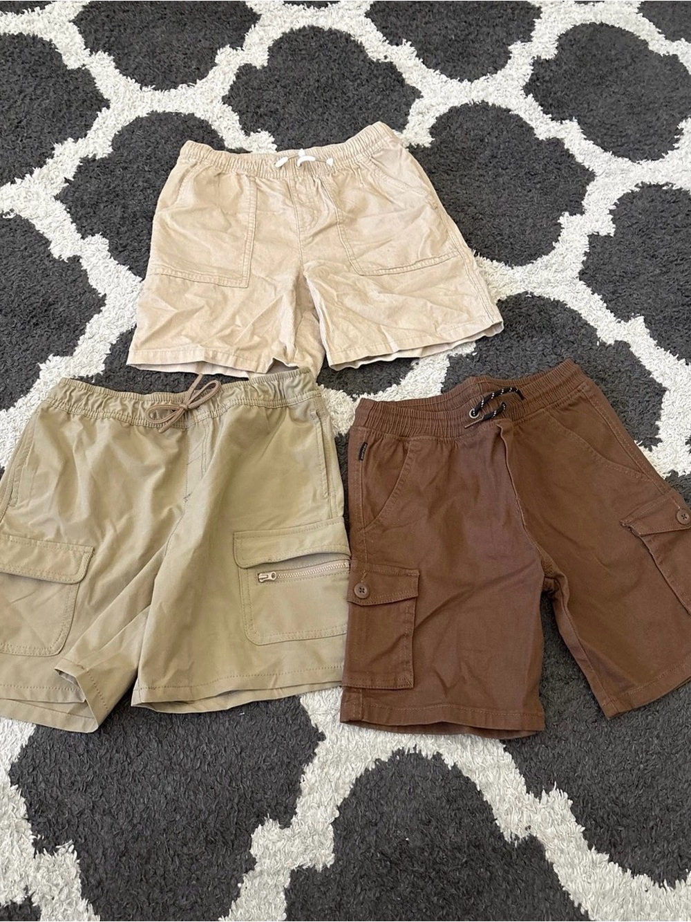 NWOT Never Worn Boys Shorts